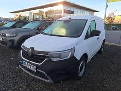 Weiß (weiß) Neu 2025 Renault Kangoo Rapid Advance Van | 27.230 € (Etwas zu teuer)
