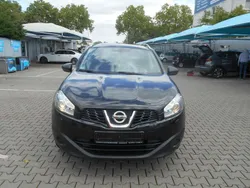 Schwarz Gebraucht 2013 Nissan Qashqai Visia SUV | 7.799 € (Fairer Preis)