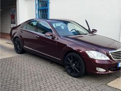 Gebraucht 2006 Mercedes S320 Limousine | 20.000 €