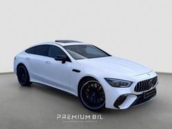 Weiß Gebraucht 2022 Mercedes AMG GT63 S E Performance AMG Coupé | 118.750 € (Superpreis)