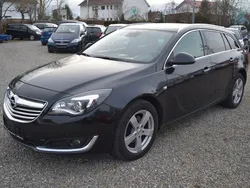 Schwarz Gebraucht 2015 Opel Insignia Innovation Kombi | 6.199 € (Superpreis)