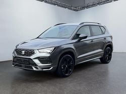 Schwarz magic metallic Neu 2025 Seat Ateca Black Edition SUV | 36.170 € (Fairer Preis)