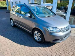 VW Golf VI