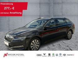 Schwarzmagic perleffekt Gebraucht 2022 Skoda Superb Style Kombi | 22.490 € (Fairer Preis)