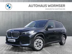Schwarz Gebraucht 2023 BMW iX1 Performance SUV | 34.790 € (Guter Preis)