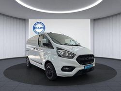 Weiß Gebraucht 2020 Ford Transit Custom Trend Van / Kleinbus | 15.699 € (Superpreis)