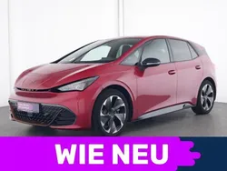 Rayleigh rot Gebraucht 2023 Cupra Born Kleinwagen | 26.638 € (Fairer Preis)