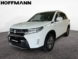 Weiss Neu 2025 Suzuki Vitara Comfort SUV | 28.349 € (Etwas zu teuer)