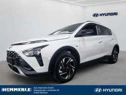 Verschiedene farben möglich Gebraucht 2023 Hyundai Bayon GO! SUV | 19.480 € (Superpreis)