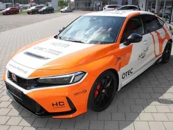 Championship white Gebraucht 2025 Honda Civic Type R Limousine | 56.900 € (Teuer)