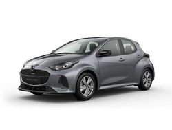 Grau Neu 2026 Mazda 2 Exclusive-Line Kleinwagen | 24.980 € (Fairer Preis)