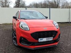 Rot Gebraucht 2021 Ford Puma ST SUV | 21.989 € (Fairer Preis)