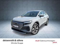 Kieselgrau Gebraucht 2022 Audi Q4 e-tron Advanced Plus SUV | 26.805 € (Teuer)