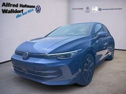 Othercolor Gebraucht 2024 VW Golf VIII Edition Limousine | 37.503 € (Teuer)