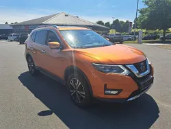 Orange Gebraucht 2019 Nissan X-Trail SUV | 19.900 € (Fairer Preis)