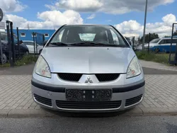 Silber Gebraucht 2006 Mitsubishi Colt Inform Kleinwagen | 1.990 € (Fairer Preis)