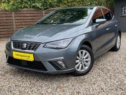 Grau Gebraucht 2018 Seat Ibiza Kleinwagen | 8.490 € (Guter Preis)