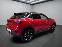 Rot Gebraucht 2024 Opel Mokka SUV | 25.349 € (Etwas zu teuer)