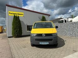 Gelb Gebraucht 2014 VW T5 Van | 9.800 € (Superpreis)