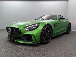 Grün Gebraucht 2022 Mercedes AMG GT R AMG Coupé | 149.999 € (Guter Preis)