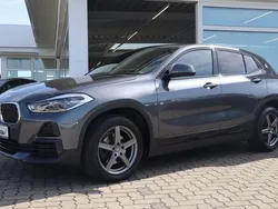 Grau Gebraucht 2021 BMW X2 Sport Line SUV | 24.990 € (Fairer Preis)
