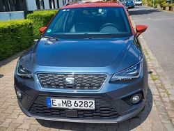 Gebraucht 2018 Seat Arona Beats SUV | 13.990 € (Fairer Preis)