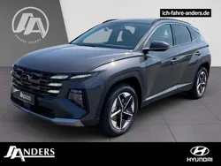 Ecotronic gray Neu 2025 Hyundai Tucson Trend SUV | 41.890 € (Fairer Preis)