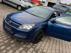 Blau Gebraucht 2005 Opel Astra Kombi | 1.200 € (Superpreis)