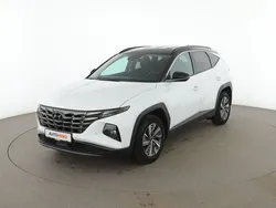 Weiß Gebraucht 2022 Hyundai Tucson Trend SUV | 26.100 € (Guter Preis)