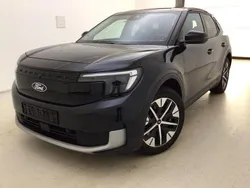 Schwarz Gebraucht 2024 Ford Explorer SUV | 41.225 €
