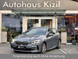 Gebraucht 2022 BMW 118 M Sport Kleinwagen | 25.811 € (Fairer Preis)