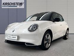 Moonlight white / starry black Neu 2025 Ora 03 Pro+ Kleinwagen | 31.990 €