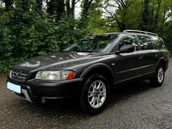 Grün Gebraucht 2004 Volvo XC70 Kombi | 1.999 € (Superpreis)