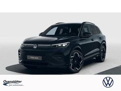 Schwarz Gebraucht 2025 VW Tiguan R-line SUV | 48.880 € (Fairer Preis)