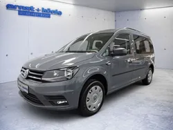 VW Caddy Maxi