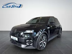 Schwarz Neu 2025 Renault R5 Komfort Kleinwagen | 28.990 € (Guter Preis)