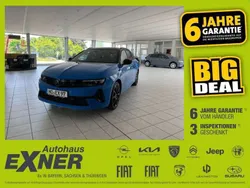 Athletik blau Gebraucht 2025 Opel Astra Kombi | 31.990 € (Fairer Preis)