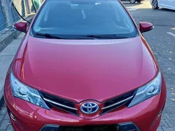 Gebraucht 2014 Toyota Auris Hybrid Limousine | 10.499 € (Fairer Preis)