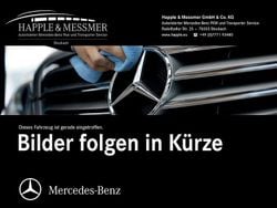 Weiß Gebraucht 2024 Mercedes GLA220 Progressive SUV | 41.900 € (Guter Preis)