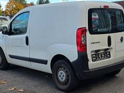 Weiß Gebraucht 2013 Fiat Fiorino Van | 2.350 € (Superpreis)