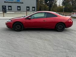 Rot Gebraucht 1999 Ford Cougar Coupé | 650 €