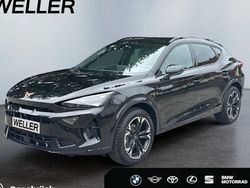 Schwarz Neu 2025 Cupra Formentor VZ SUV | 45.990 € (Fairer Preis)