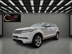 Weiß Gebraucht 2020 Land Rover Range Rover Velar SUV | 26.480 € (Superpreis)