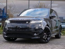 Schwarz Gebraucht 2025 Land Rover Range Rover Sport SE Dynamic SUV | 117.350 €