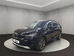 Diamant schwarz (m2) Gebraucht 2024 Opel Grandland X Elegance SUV | 27.950 € (Fairer Preis)