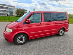 Rot Gebraucht 2004 VW T5 Highline Van | 6.100 €
