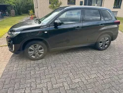 Schwarz Gebraucht 2021 Suzuki Vitara SUV | 16.990 € (Guter Preis)