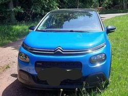 Gebraucht 2017 Citroën C3 Exclusive Kleinwagen | 9.400 €