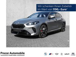 Bmw individual froze Neu 2025 BMW 120 M Sport Kleinwagen | 43.890 € (Teuer)