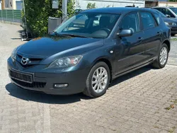 Grau Gebraucht 2008 Mazda 3 Active Kleinwagen | 2.499 € (Fairer Preis)
